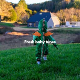 Fresh baby tunes - Sleep Like a Baby