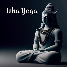 Isha Yoga: Silence within, Yoga, Meditation - Yogi Vishnu