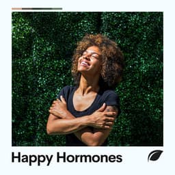 Happy Hormones - Chill Hip-Hop Beats