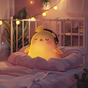 Ambient Birds, Vol. 101 - Musica Para Dormir