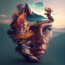 Free Spirit - Instrumental Piano Universe