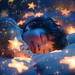 Eine Nacht voller Träume: Zauberhafte Träume und erholsamer Schlaf mit gefühlvoller New Age-Musik - Schlaftherapie Musik