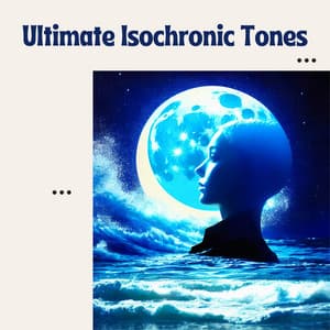 Ultimate Isochronic Tones: Meditative Relaxation & Focus for Mindfulness - REM Sleep Inducing