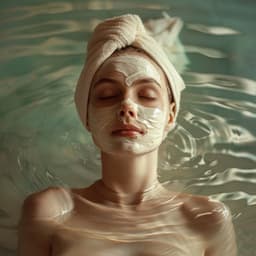 Spa Zen: Música Para La Rejuvenecimiento - Markrain curativo