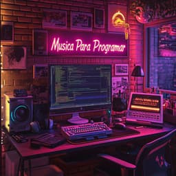 Música para Programadores Creativos - Musica Para Programar