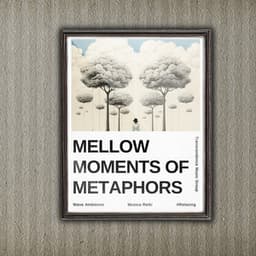 Mellow Moments of Metaphors - Wave Ambience