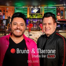 Studio Bar - Bruno & Marrone