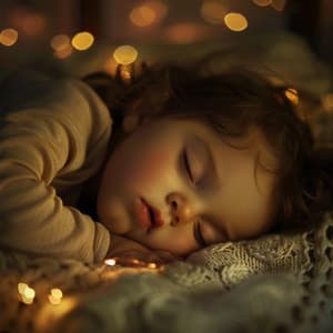 Moonlight Cradle: Music for Quiet Baby Sleep - Music Lullabies
