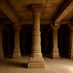 10 Contemplations: Tone Temple - Yoga Music