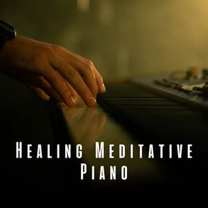 Healing Meditative Piano - #Pianoclassico