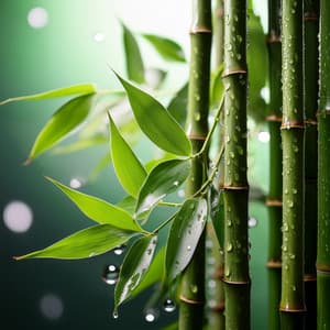 Orchestra Of Harmonious Awakening - Bertie Lambert