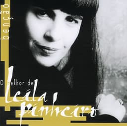 Bencao - O Melhor De Leila Pinheiro - Leila Pinheiro