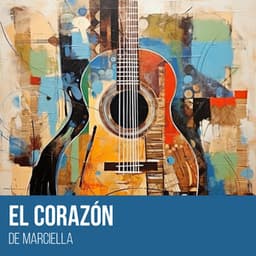 El Corazón de Marciella - Astramento