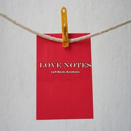 Love Notes - Lofi Beats Aesthetic