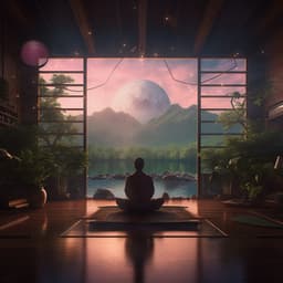 Zen Lofi: Harmonic Meditative Sounds - Lofis