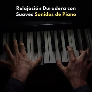 Relajación Duradera Con Suaves Sonidos De Piano - Piano de jazz clásico