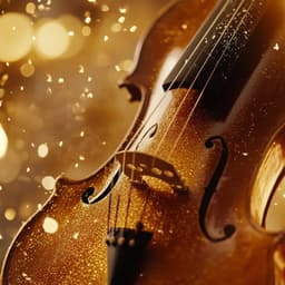 Symphony of Tranquility: Orchestral Music for Rest - Hugo Rodriguez