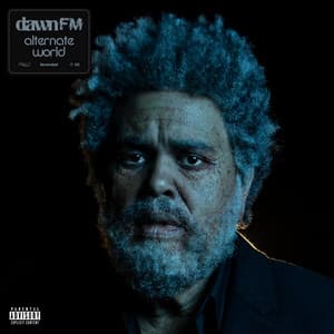 Dawn FM - The Weeknd