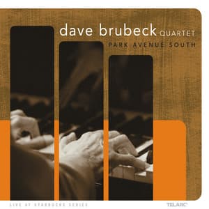 Park Avenue South - The Dave Brubeck Quartet