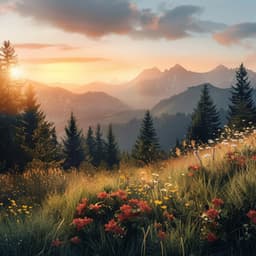 Relajación Profunda Del Alma: Música Para Una Escapada Reconfortante - Academia de Música para Reducir el Estrés