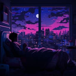 Sueños Celestiales: Música Para La Noche - Soñar con