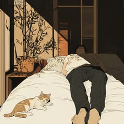 星のおやすみキッス: セレステの優しい触れ合い - Relaxing Music For Sleeping