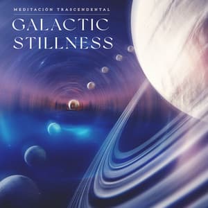 Galactic Stillness - Meditación Trascendental