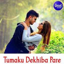 Tumaku Dekhiba Pare - Kumar Sanu