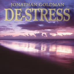 De-Stress - Jonathan Goldman