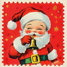 The Magic of Christmas - The Christmas Guys