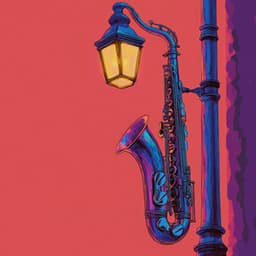 Wonderful Warmth - Vinyl Jazz Music Channel