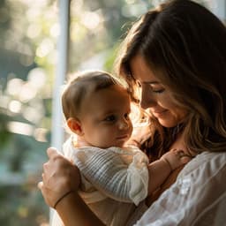Melodías Acuáticas Reconfortantes Para Música De Bebé - Melodías del tigre de peluche