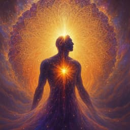 Meet Your Celestial Spirit - Bloody Scary