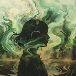 Peaceful Rhythms: Relaxation Melody Binaural - Just Relax Music Universe