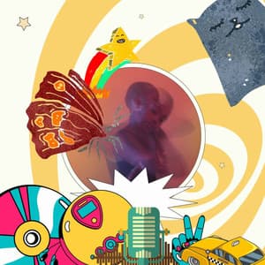 Feelings for Adventurous Ideas - Study Music Deluxe