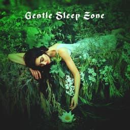 Gentle Sleep Zone: Nature for Relaxation, Irish Sleep Vibes, Stress Relief - Dreaming Sound
