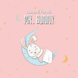 Mr. Bunny - Lullabyland