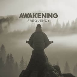 Awakening Frequency: Balance Emotions, Expand Your Mind - 432 Frequency!