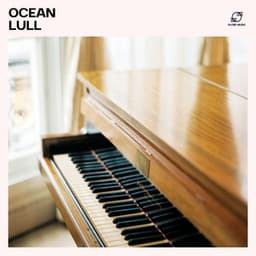 Ocean Lull: Deep Sleep Piano - Relaxing Piano Masters
