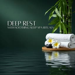 Deep Rest with Soothing Sleep Spa Rituals - Asian Spa Center