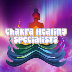 Spa Therapy Music with Solfeggio Tones for Deep Calm - Chakra Healing Specialists