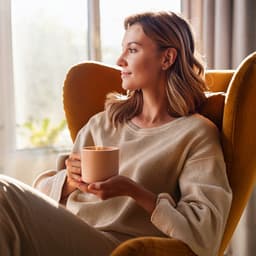 Música Armoniosa Para Relajación - Sonido Relajante Relajante de la Lluvia