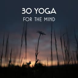 30 Yoga for the Mind: Relaxation & Meditation Music with Sound of Nature to Free Your Mind, Improve Concentration, Fight Anxiety - Harmony Yoga Academy