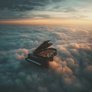 Melodías De Piano Pacíficas Para Calmar Su Mente - Piano Romantico