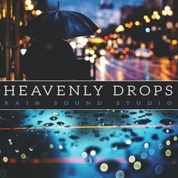 Heavenly Drops - Rain Sound Studio