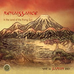 In The Land Of The Rising Sun - Double Pack - RENAISSANCE