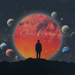 Cosmic Contemplation: Tuning Fork Therapy for Spiritual Growth, Cosmic Alignment, and Universal Harmony - Shiva Mantrya