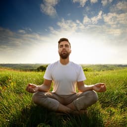 Música Para Meditación: Sonidos Tranquilos Para La Paz Interior - Colinas De Paz