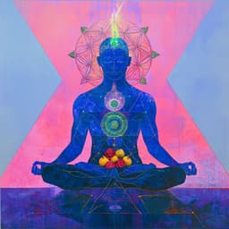 Légendes Resplendissantes de la Victoire Ultime - Meditation Music