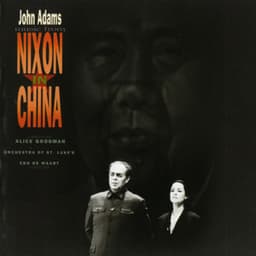 John Adams: Music From "Nixon In China" - John Adams